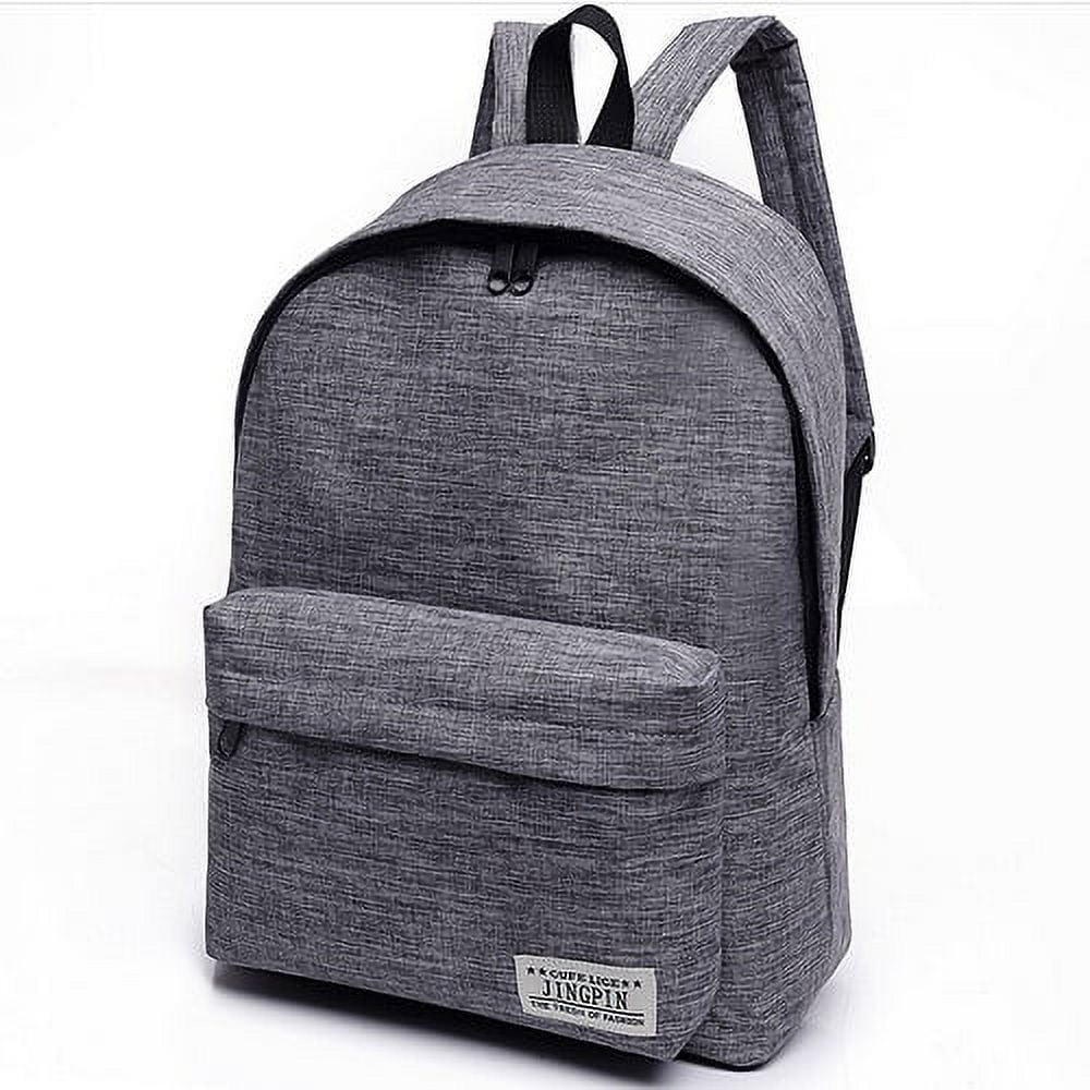 SIMBA Wwe Face To Face School Backpack 16 inch Waterproof  Shoulder Bag - Shoulder Bag