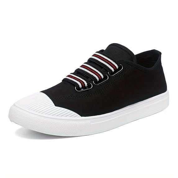 Canvas Shoes Men'S Summer Slip-On Lazy Shoes Korean Version Trend Casual Trendy Men'S Shoes Breathable Old Beijing Cloth Shoes