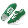thumbnail image 1 of Canvas Shoes for Women, Women's Casual Low Top Sneakers, 1 of 7