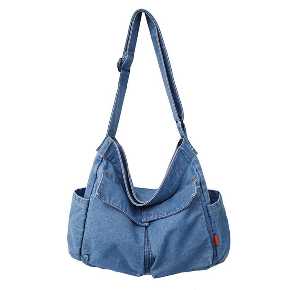 GUESS Denim Backpacks, Bags & Briefcases for Men | Mercari