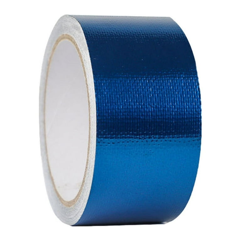 Canvas Tape, Tent Repair Tape, 1.96 X16.4Ft Universal Waterproof Awning  Cloth Repair Tape for Crafts Home Improvement Outdoor Tent