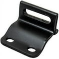 thumbnail image 1 of Canvas Tarp Tie Down Hook (A) - Black, fits Military Vehicles, 1 of 4