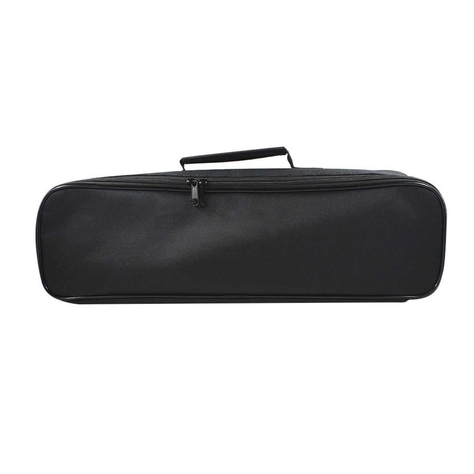 Canvas Tool Bag Car Storage Organizer Thick Tool Bag Canvas Electrician Package Car Emergency Repair Tool Bags