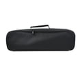 thumbnail image 1 of Canvas Tool Bag Car Storage Organizer Thick Tool Bag Canvas Electrician Package Car Emergency Repair Tool Bags, 1 of 9