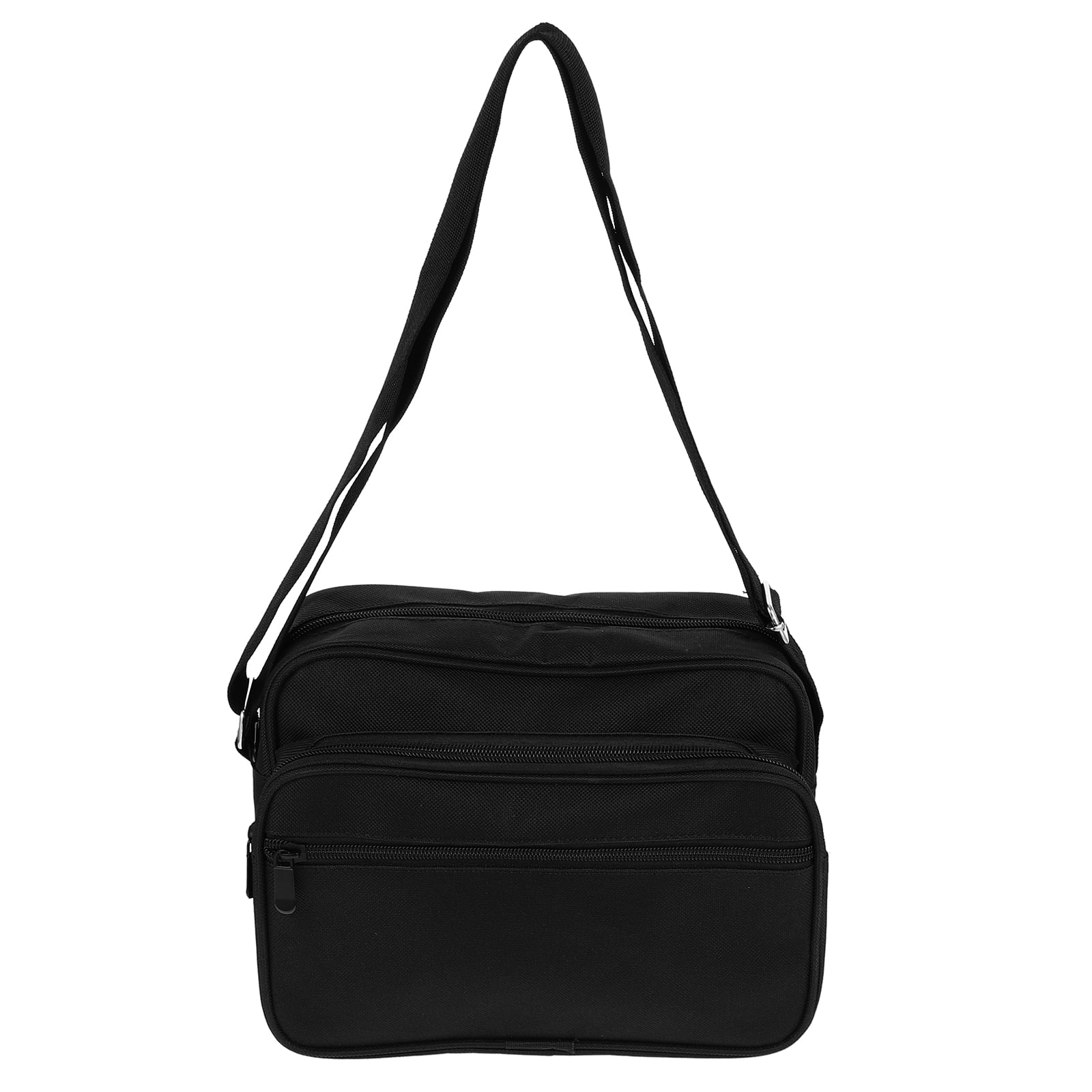 Canvas Tool Bag Tool Crossbody Bag Tool Storage Bag Organizer Tool