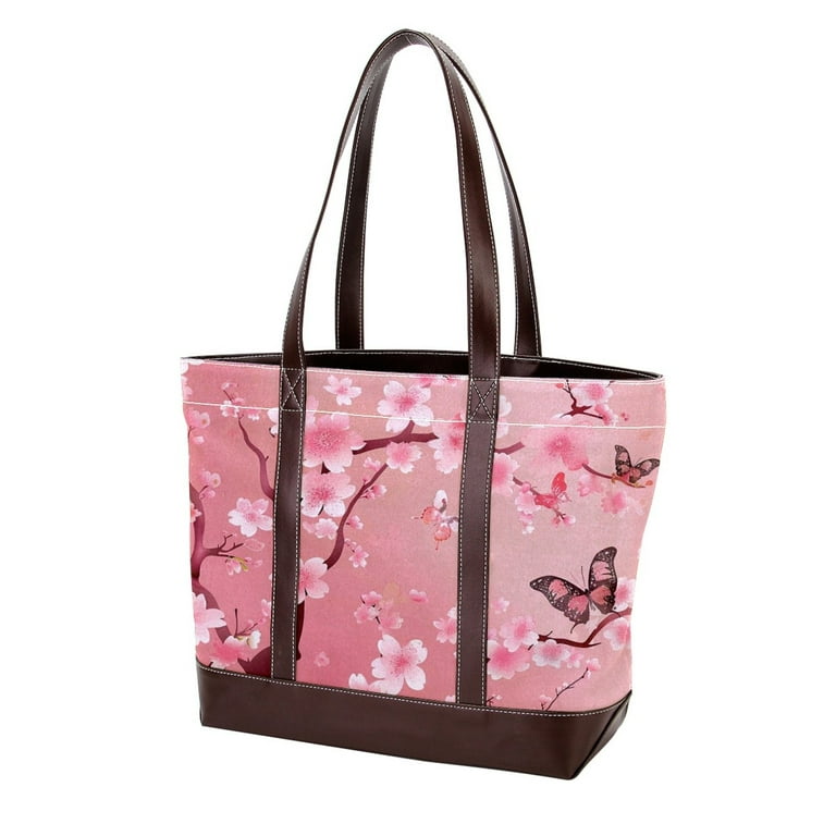 Spring tote bags shop