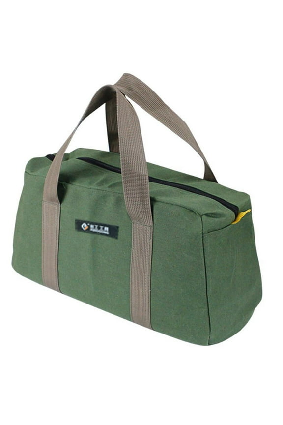 Canvas Tote Bag Mini Handbag Tote Purse with Zipper Women Canvas Crossbody Bag Purse Top Handle Satchel Handbags,Vintage Crossbody Shoulder Bags Small Handbag,Multi-pocket Top Handle Bag Clearance