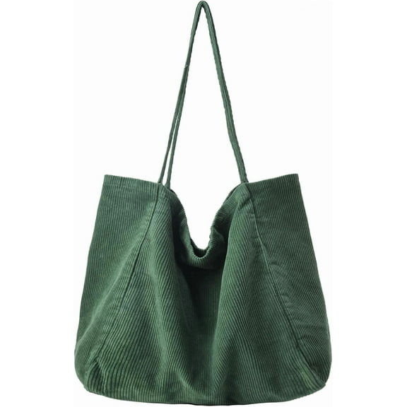 Canvas Tote Bag for Women Large Hobo Shoulder Bag for Work Travel Casual Message Bag Tote Purse handbags