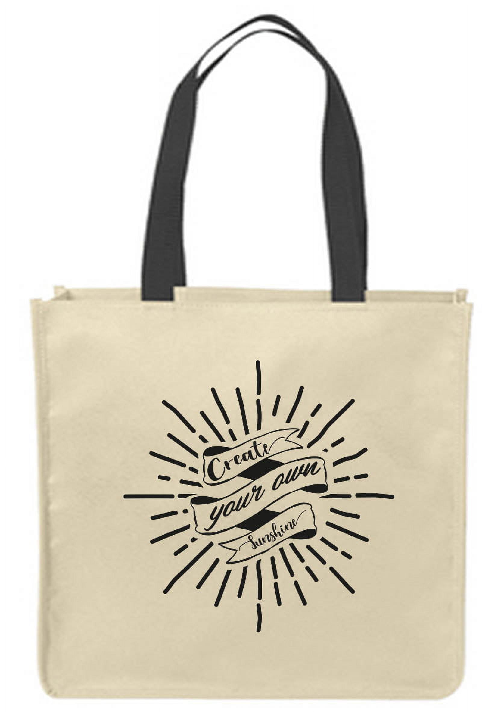 Create your own shopping bag outlet