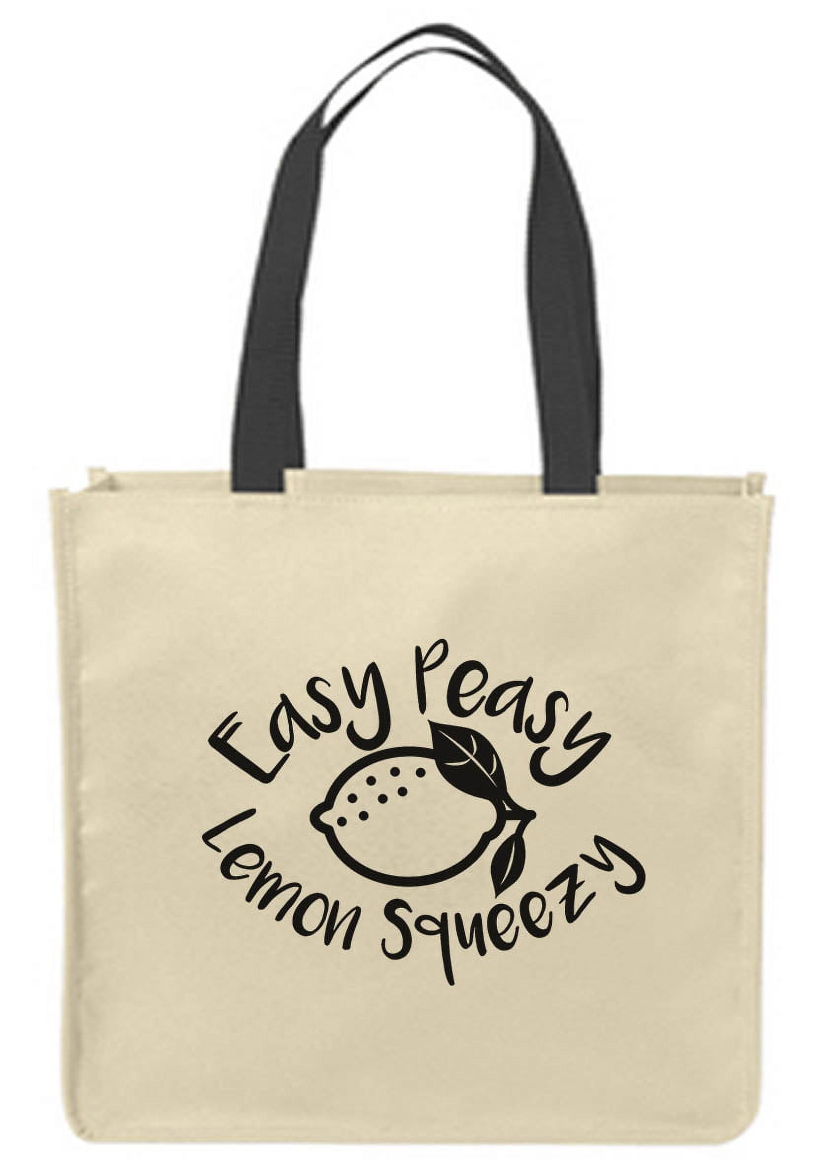 Baskı Dükkanı Cute & Funny Hay Girl Bale Of Hay Pun Pickup Line Tote Bag  Long Handle - Trendyol
