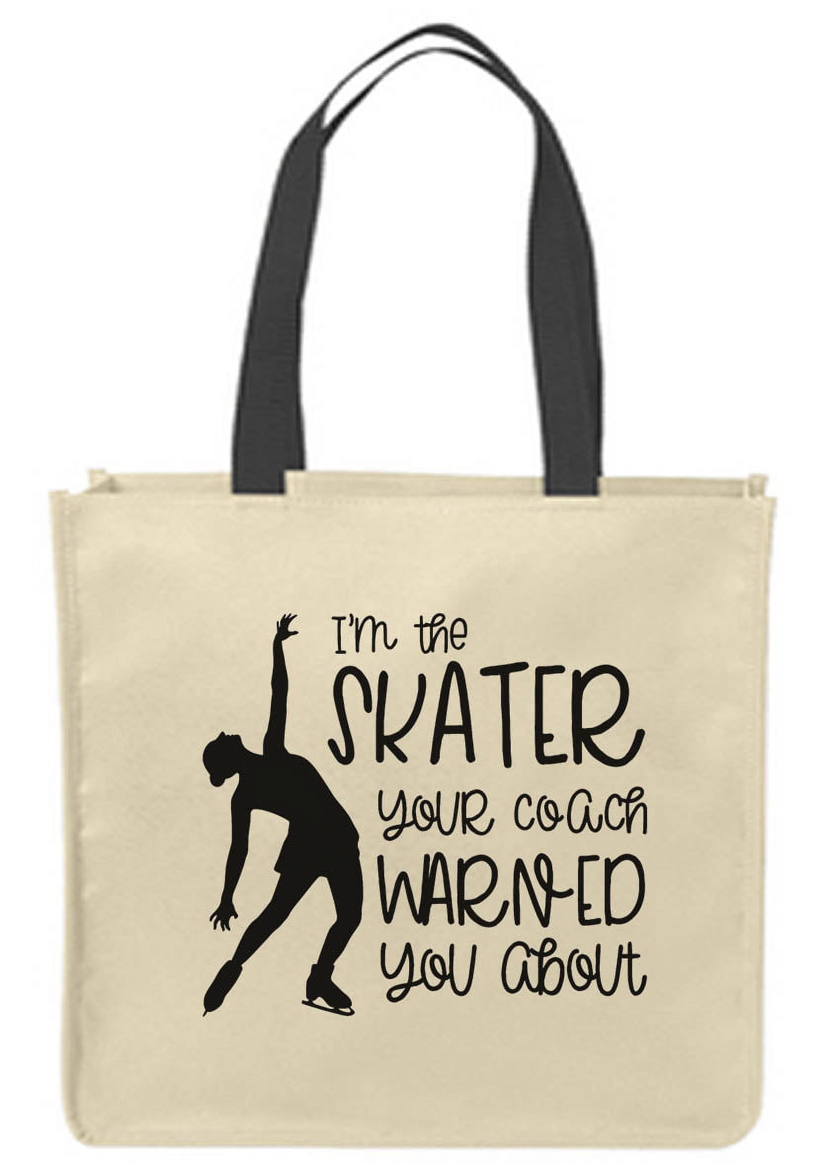 Coach reusable hotsell shopping bag