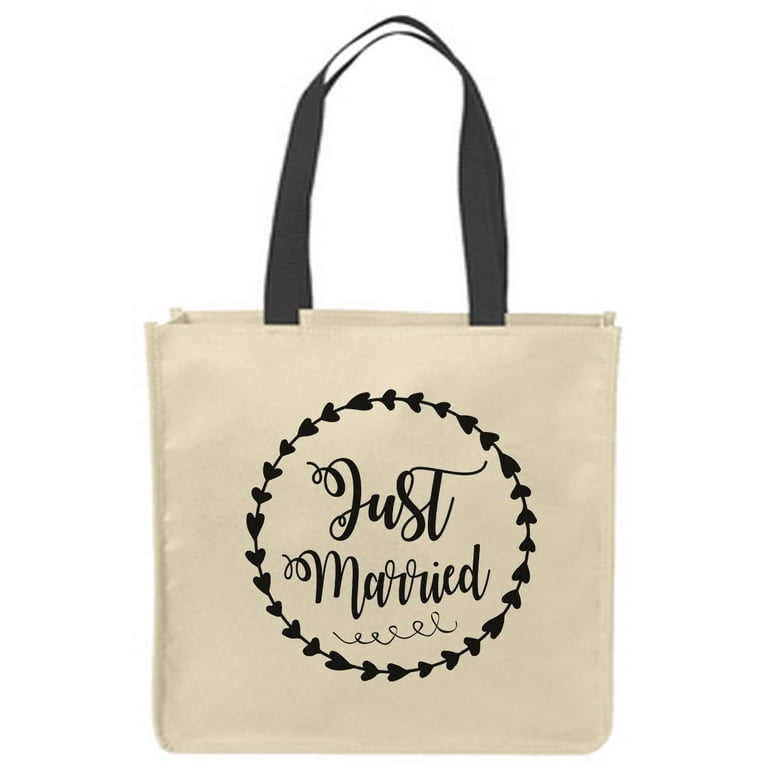 Wedding Love Bag