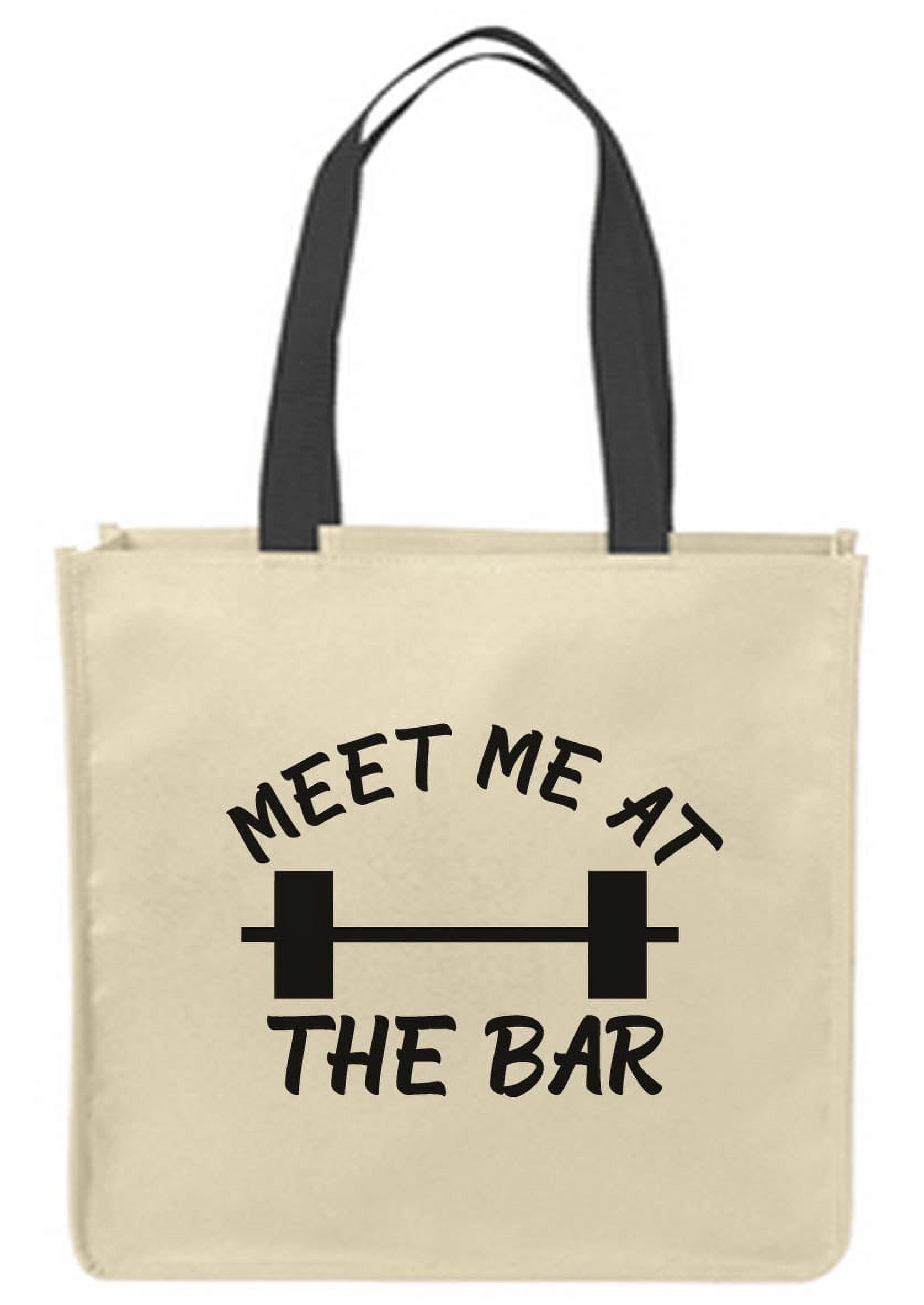 Funny gym cheap bags