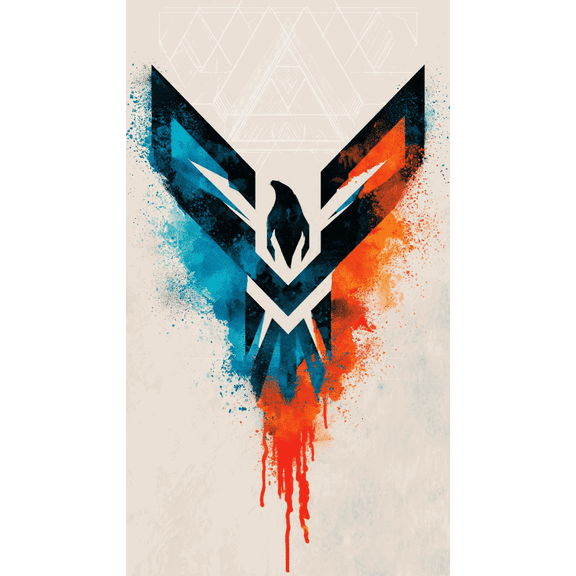 Canvas Unframed Wall Poster - Horizon - Zero Dawn - HD Game Poster Canvas Poster Unframed 12x18 inches