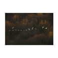 thumbnail image 1 of Canvas Wall Art - ??? / Austin 'Morning Mood' Wall Art for Living Room, Bedroom, or Office Décor by Trademark Fine Art - 24 x 16 Inches, 1 of 4