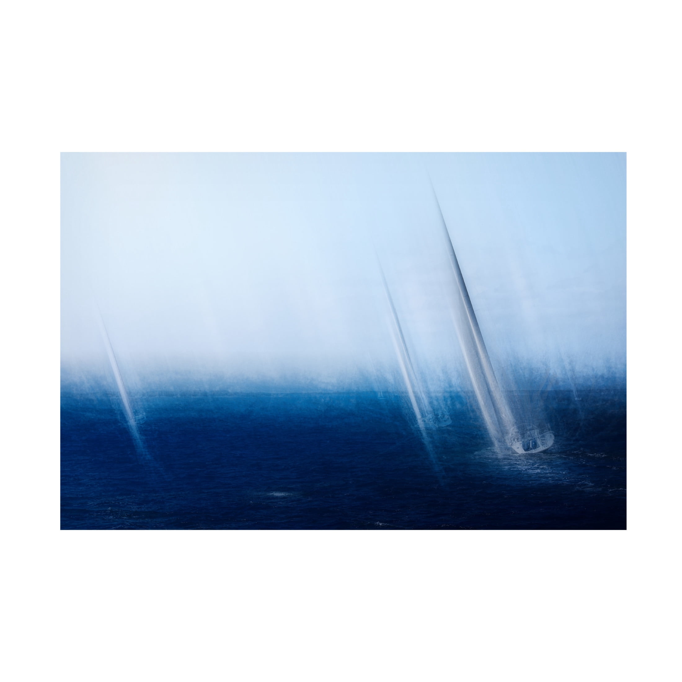 Canvas Wall Art - Bruno Flour 'Freedom' Wall Art for Living Room, Bedroom, or Office D?cor by Trademark Fine Art - 19 x 12 Inches