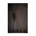 thumbnail image 1 of Canvas Wall Art - Cicek Kiral 'Standing Tall' Wall Art for Living Room, Bedroom, or Office Décor by Trademark Fine Art - 22 x 32 Inches, 1 of 4