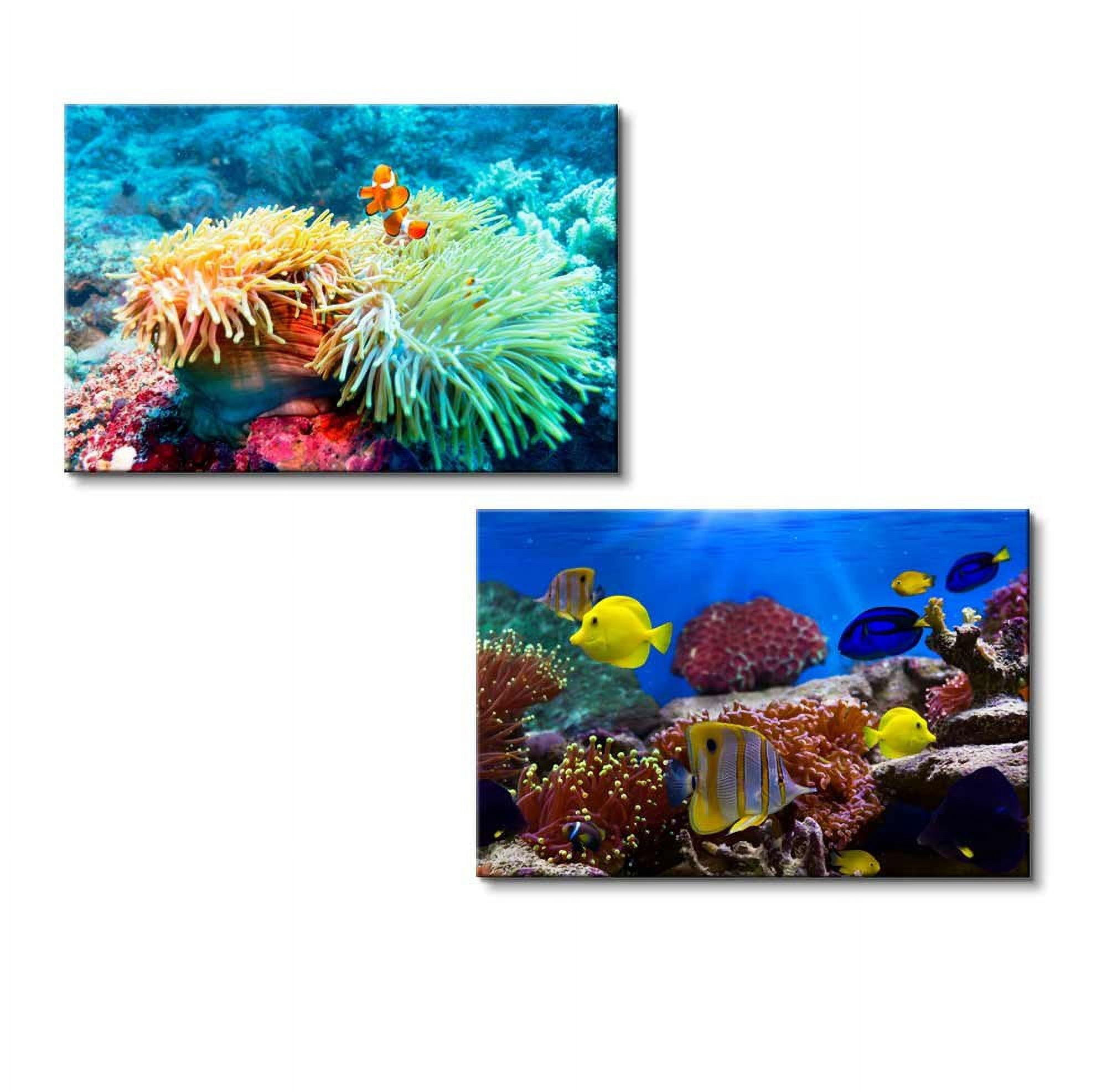 Canvas Art Print - 
