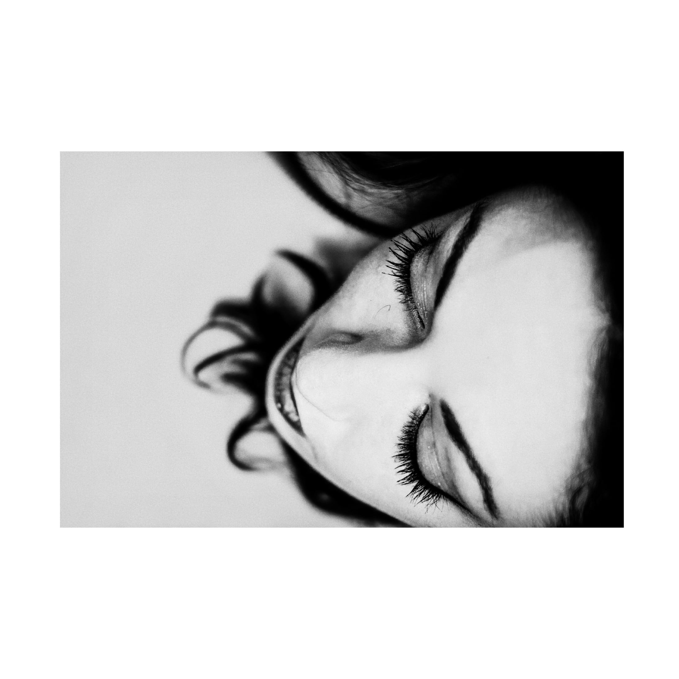 Canvas Wall Art - Davide Mennitto 'The Dreamer 2' Wall Art for Living Room, Bedroom, or Office D?cor by Trademark Fine Art - 19 x 12 Inches