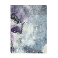 thumbnail image 1 of Canvas Wall Art - Deb Chaney 'Emerald Lake' Wall Art for Living Room, Bedroom, or Office Décor by Trademark Fine Art - 35 x 47 Inches, 1 of 4