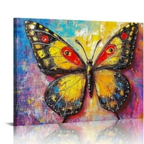 Canvas Wall Art Decor Print for Bedroom