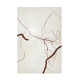 thumbnail image 1 of Canvas Wall Art - Design Fabrikken 'New Level' Wall Art for Living Room, Bedroom, or Office Décor by Trademark Fine Art - 30 x 47 Inches, 1 of 4