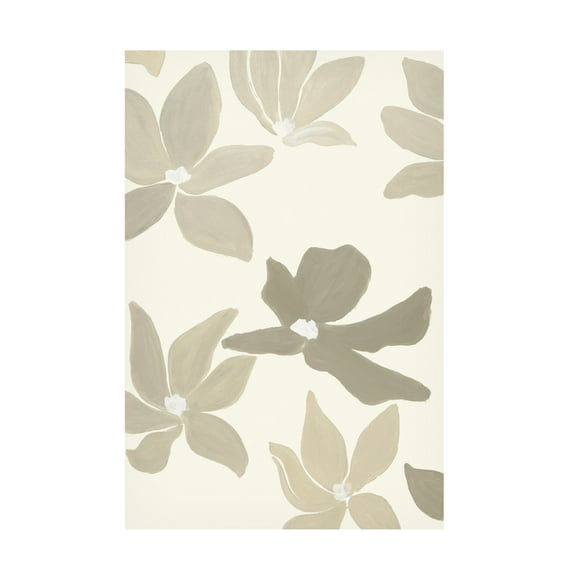 Canvas Wall Art - Design Fabrikken 'Nostalgia 1' Wall Art for Living Room, Bedroom, or Office Décor by Trademark Fine Art - 12 x 19 Inches