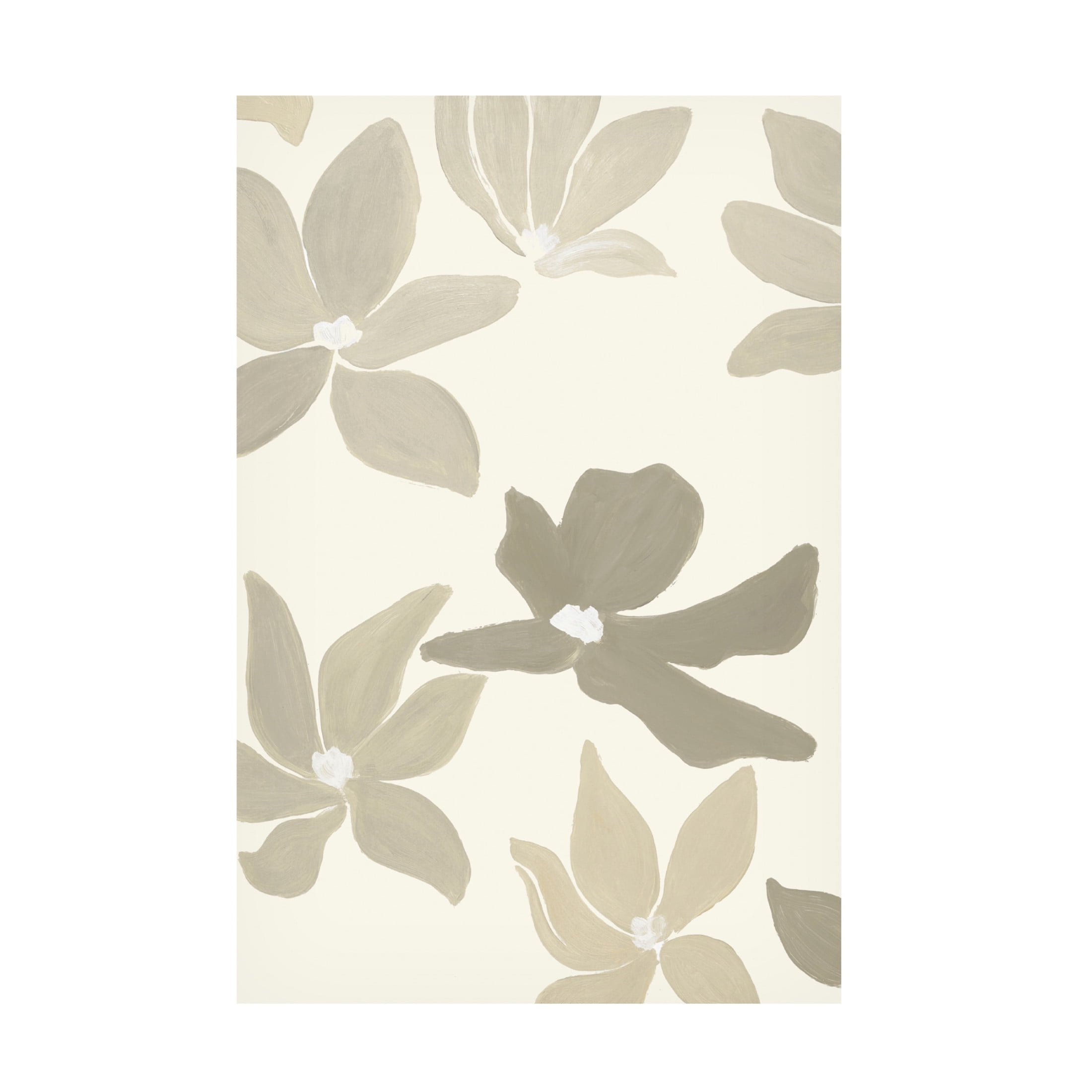 Canvas Wall Art - Design Fabrikken 'Nostalgia 1' Wall Art for Living Room, Bedroom, or Office Décor by Trademark Fine Art - 22 x 32 Inches