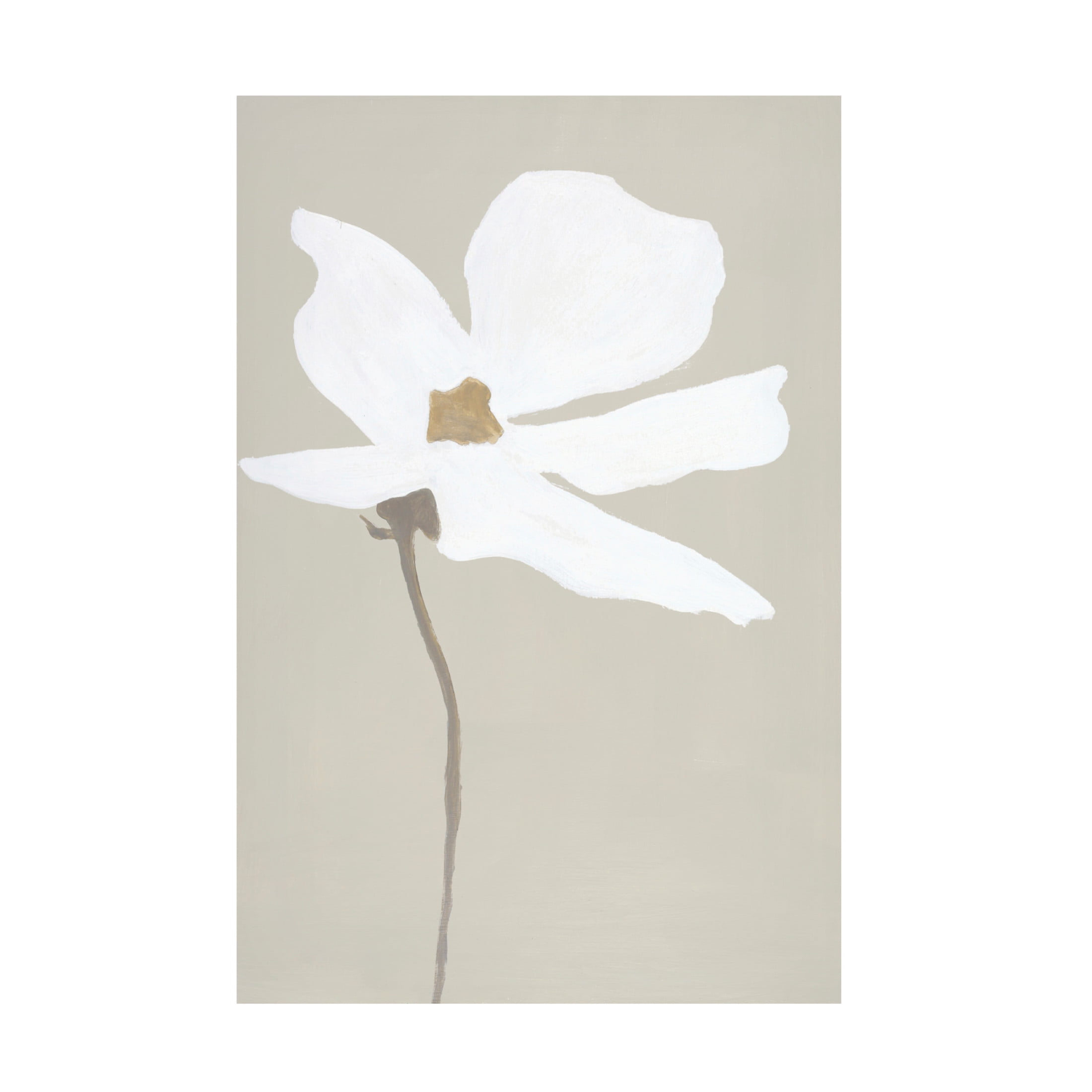 Canvas Wall Art - Design Fabrikken 'Nostalgia 2' Wall Art for Living Room, Bedroom, or Office Décor by Trademark Fine Art - 22 x 32 Inches