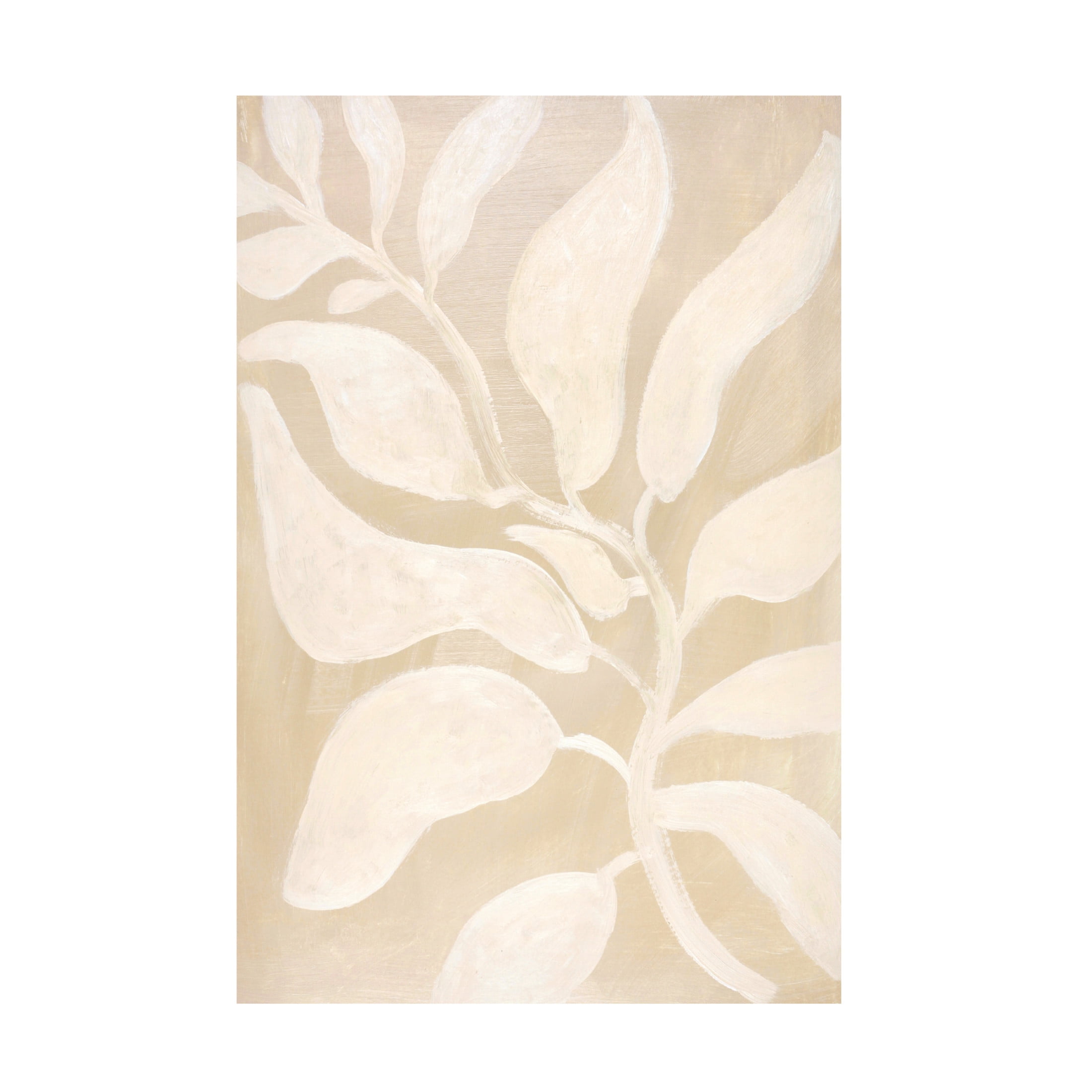 Canvas Wall Art - Design Fabrikken 'Small Moments' Wall Art for Living Room, Bedroom, or Office Décor by Trademark Fine Art - 22 x 32 Inches