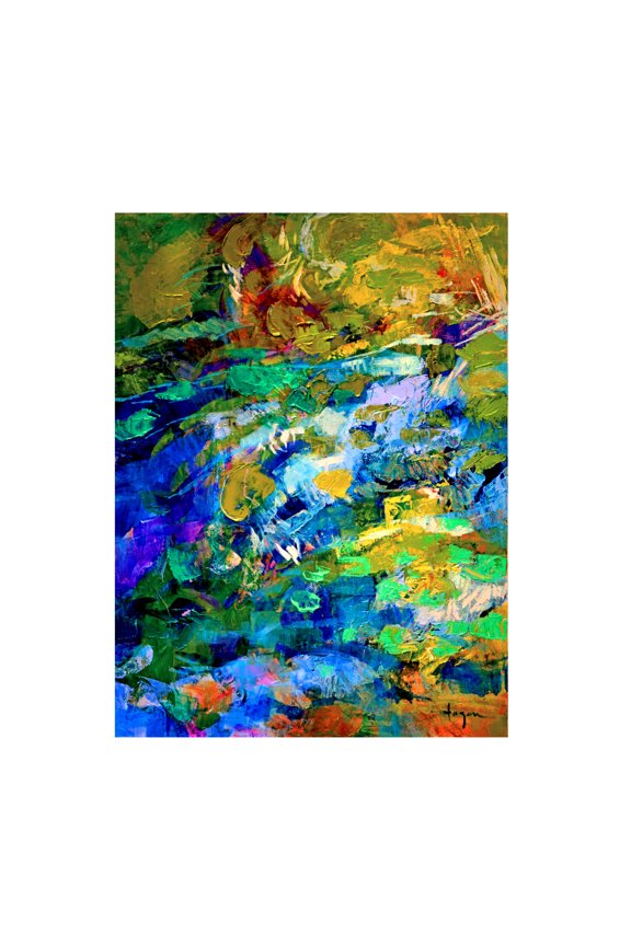 Canvas Wall Art - Dorothy Fagan 'Chrysalisliquidii' Wall Art for Living Room, Bedroom, or Office D?cor by Trademark Fine Art - 14 x 19 Inches