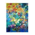 thumbnail image 1 of Canvas Wall Art - Dorothy Fagan 'Riverdeliveri' Wall Art for Living Room, Bedroom, or Office D?cor by Trademark Fine Art - 24 x 32 Inches, 1 of 4