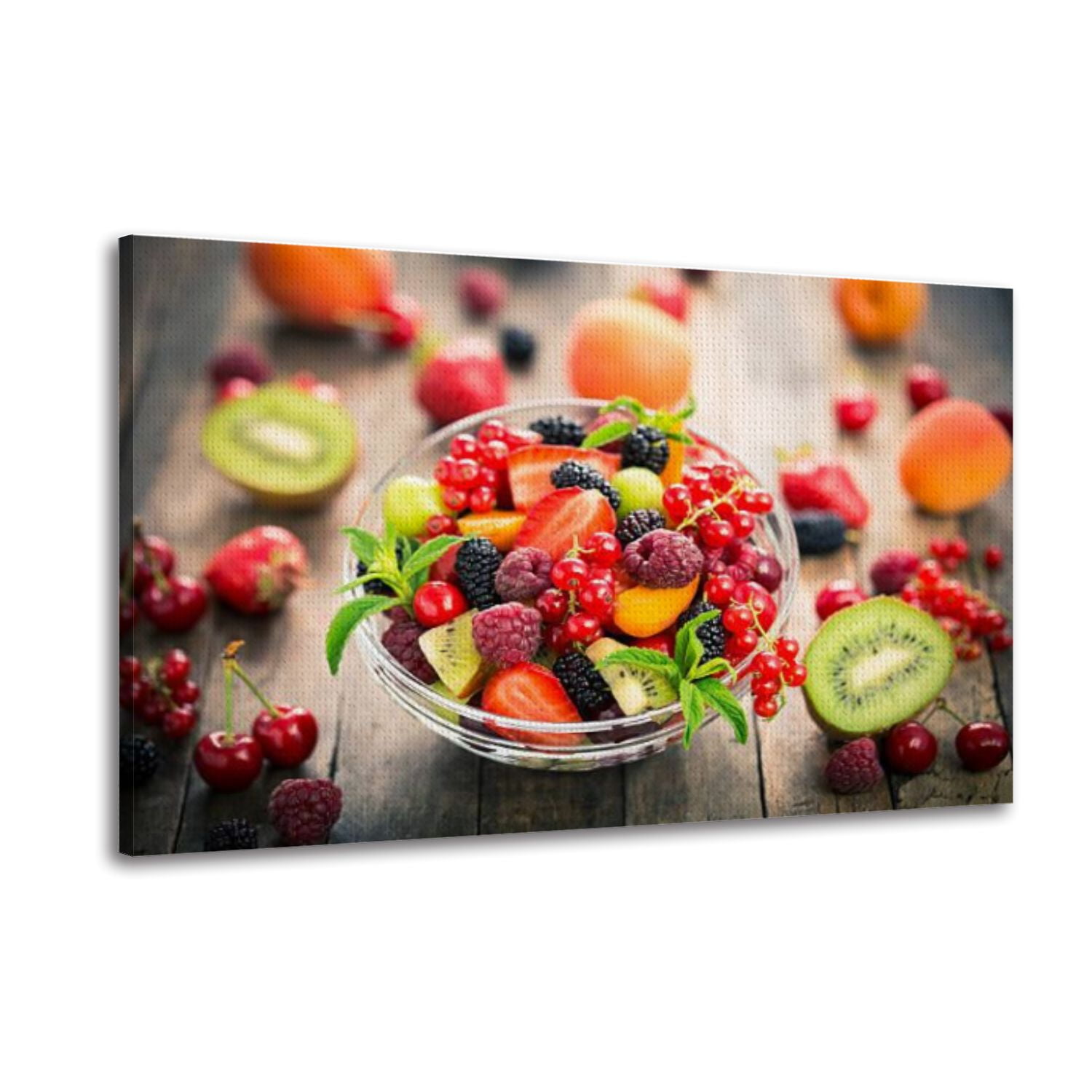 A closer look at Frugal Baked Fruits Decor Living Room Decor