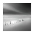 thumbnail image 1 of Canvas Wall Art - George Digalakis 'Abandoned Dreams' Wall Art for Living Room, Bedroom, or Office Décor by Trademark Fine Art - 14 x 14 Inches, 1 of 4