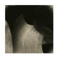 thumbnail image 1 of Canvas Wall Art - Gilbert Claes 'Roccia' Wall Art for Living Room, Bedroom, or Office Décor by Trademark Fine Art - 18 x 18 Inches, 1 of 4