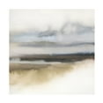 thumbnail image 1 of Canvas Wall Art - Grace Popp 'Misty Greyland I' Wall Art for Living Room, Bedroom, or Office Décor by Trademark Fine Art - 14 x 14 Inches, 1 of 4