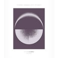 thumbnail image 1 of Canvas Wall Art - Incado 'Future Form III' Wall Art for Living Room, Bedroom, or Office Décor by Trademark Fine Art - 16 x 24 Inches, 1 of 4