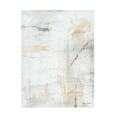 thumbnail image 1 of Canvas Wall Art - Jean Plout 'Monday Textures B' Wall Art for Living Room, Bedroom, or Office Décor by Trademark Fine Art - 24 x 32 Inches, 1 of 4