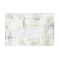 thumbnail image 1 of Canvas Wall Art - Jean Plout 'Monday Textures C' Wall Art for Living Room, Bedroom, or Office Décor by Trademark Fine Art - 47 x 30 Inches, 1 of 4