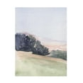 thumbnail image 1 of Canvas Wall Art - Jennifer Paxton Parker 'Blue Ridge Sunrise I' Wall Art for Living Room, Bedroom, or Office Décor by Trademark Fine Art - 35 x 47 Inches, 1 of 4