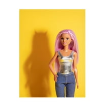 Canvas Wall Art - Julia Ramiro 'Devil' Wall Art for Living Room, Bedroom, or Office D?cor by Trademark Fine Art - 14 x 19 Inches