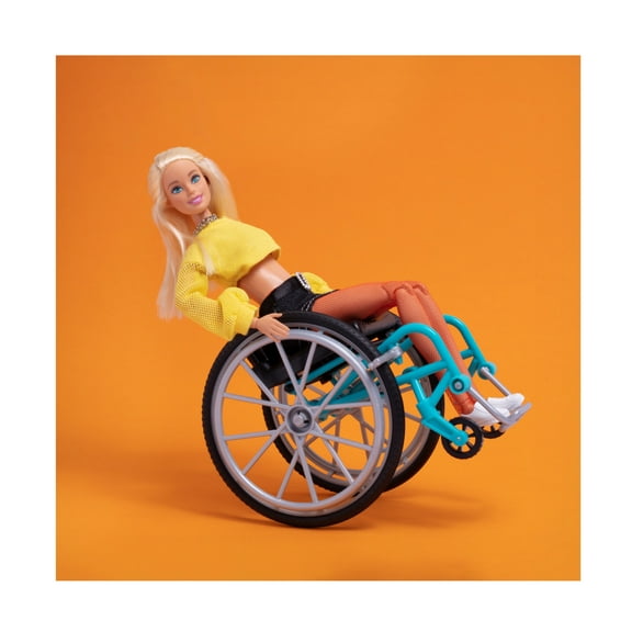 Canvas Wall Art - Julia Ramiro 'Rolling' Wall Art for Living Room, Bedroom, or Office Décor by Trademark Fine Art - 14 x 14 Inches