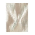 thumbnail image 1 of Canvas Wall Art - Line and Brush 'Stretched Neutrals' Wall Art for Living Room, Bedroom, or Office Décor by Trademark Fine Art - 24 x 32 Inches, 1 of 4