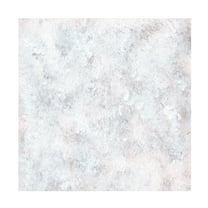 Canvas Wall Art - Line and Brush 'Textured Peace Scape 1' Wall Art for Living Room, Bedroom, or Office Décor by Trademark Fine Art - 14 x 14 Inches