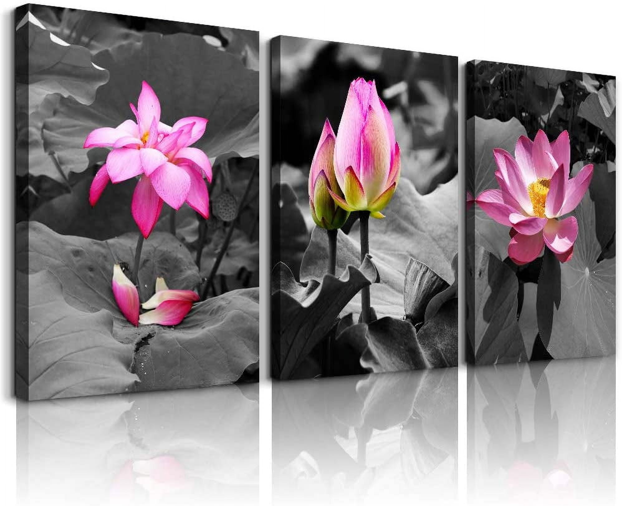 Canvas Wall Art For Living Room Wall Decor For Bedroom Kitchen Canvas