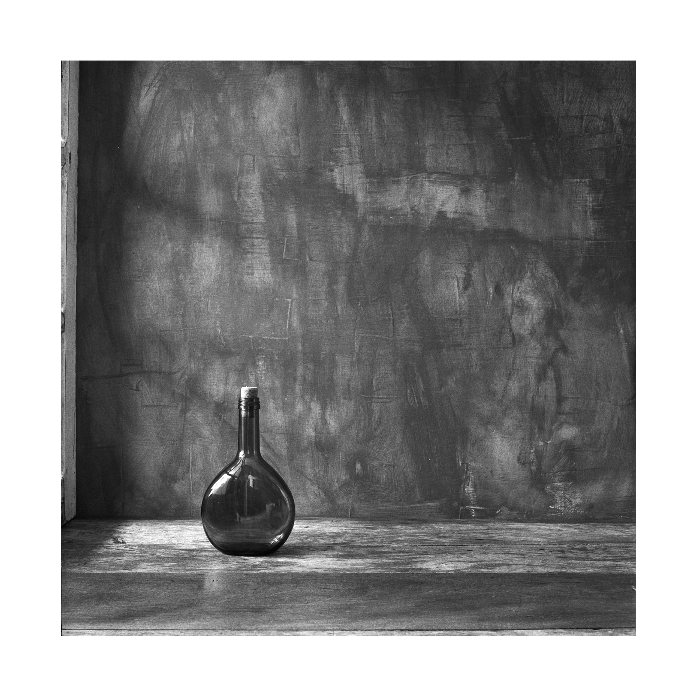 Canvas Wall Art - Luiz Laercio '14 Vase' Wall Art for Living Room, Bedroom, or Office D?cor by Trademark Fine Art - 24 x 24 Inches