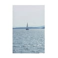 thumbnail image 1 of Canvas Wall Art - Lynann Colligan 'Sailing Adventure' Wall Art for Living Room, Bedroom, or Office Décor by Trademark Fine Art - 22 x 32 Inches, 1 of 4