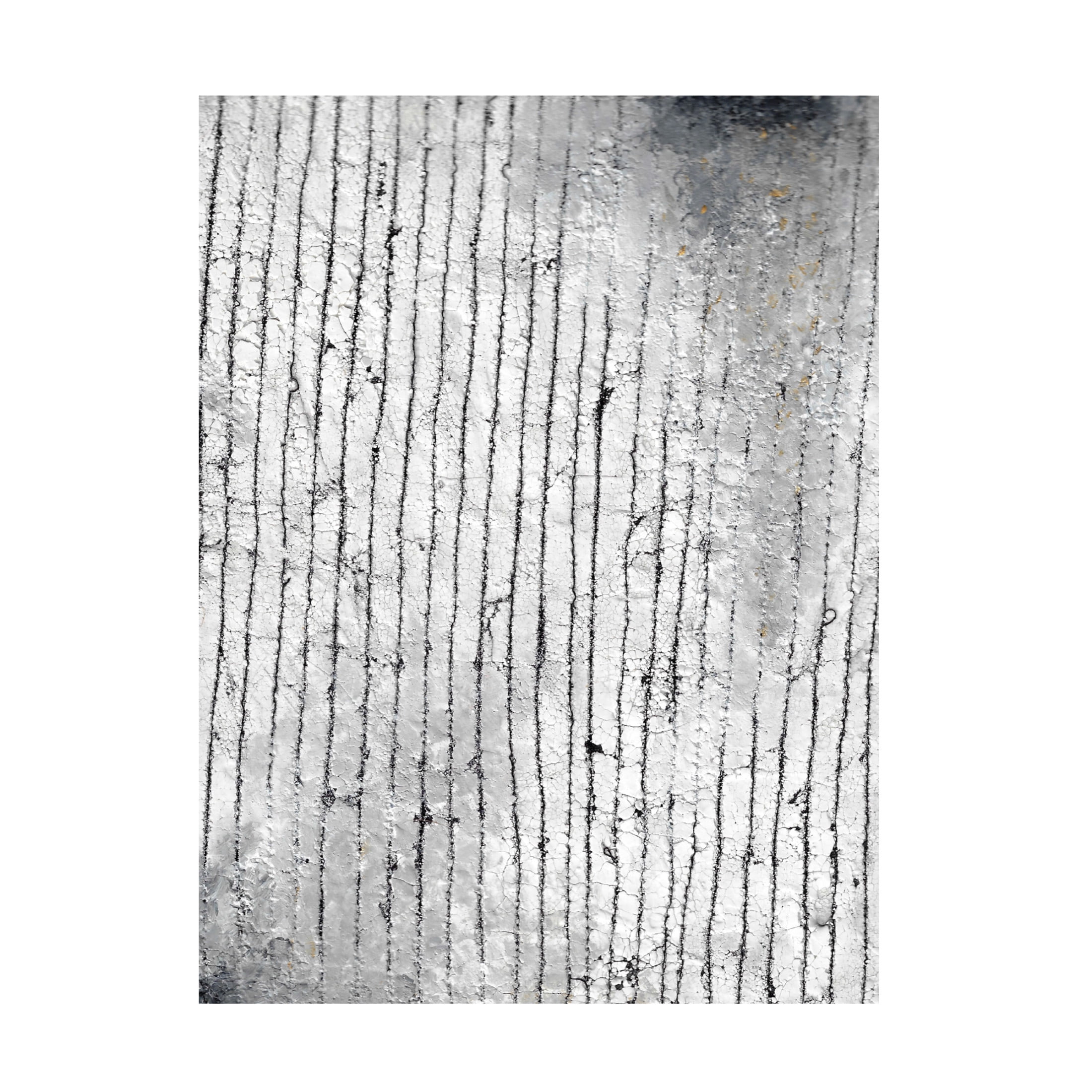 Canvas Wall Art - Maliq 'Stone 1' Wall Art for Living Room, Bedroom, or Office Décor by Trademark Fine Art - 18 x 24 Inches