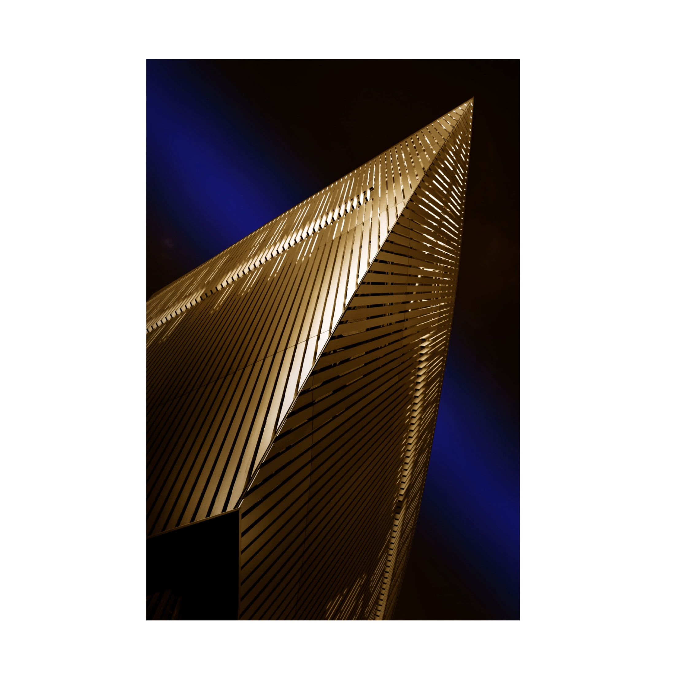 Canvas Wall Art - Marc Huybrighs 'Conference' Wall Art for Living Room, Bedroom, or Office Décor by Trademark Fine Art - 12 x 19 Inches