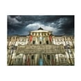 thumbnail image 1 of Canvas Wall Art - Mark A Paulda 'National Gallery Illuminated' Wall Art for Living Room, Bedroom, or Office Décor by Trademark Fine Art - 19 x 14 Inches, 1 of 4
